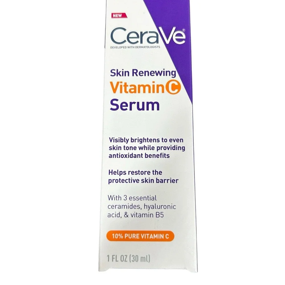 CeraVe pack skin